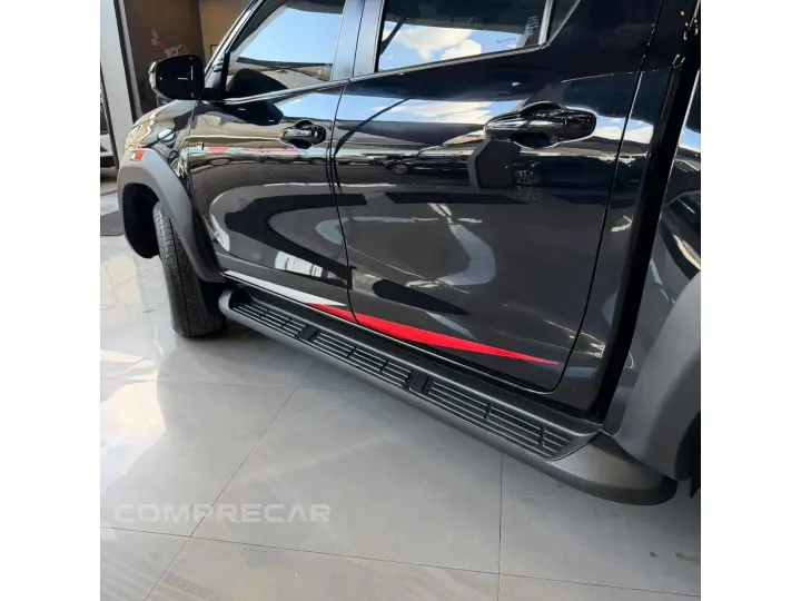 HILUX 2.8 D-4D TURBO DIESEL CD GR-S 4X4 AUTOMÁTICO