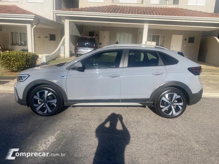 NIVUS 1.0 200 TSI Highline
