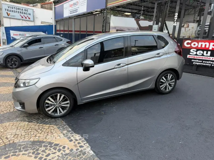 Fit EXL 1.5 Flex/Flexone 16V 5p Aut