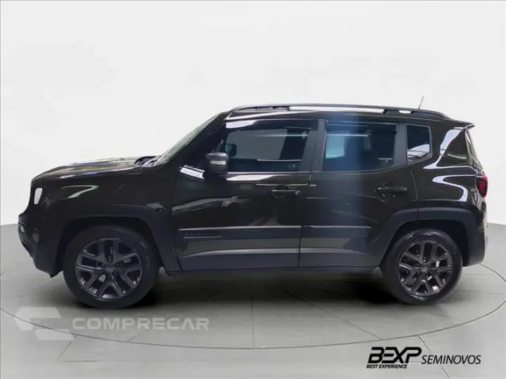 RENEGADE 1.8 16V Longitude