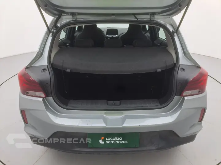 ONIX 1.0 FLEX LT MANUAL