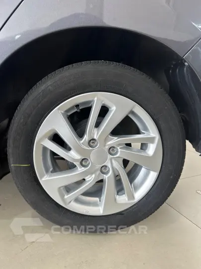 Fit LX 1.5 Flexone 16V 5p Aut.
