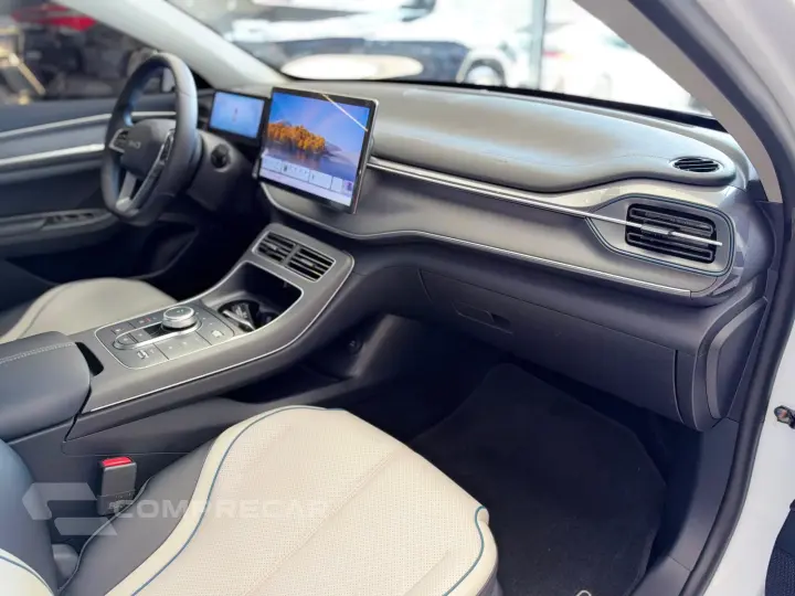 KING 1.5 Dm-i Phev GL