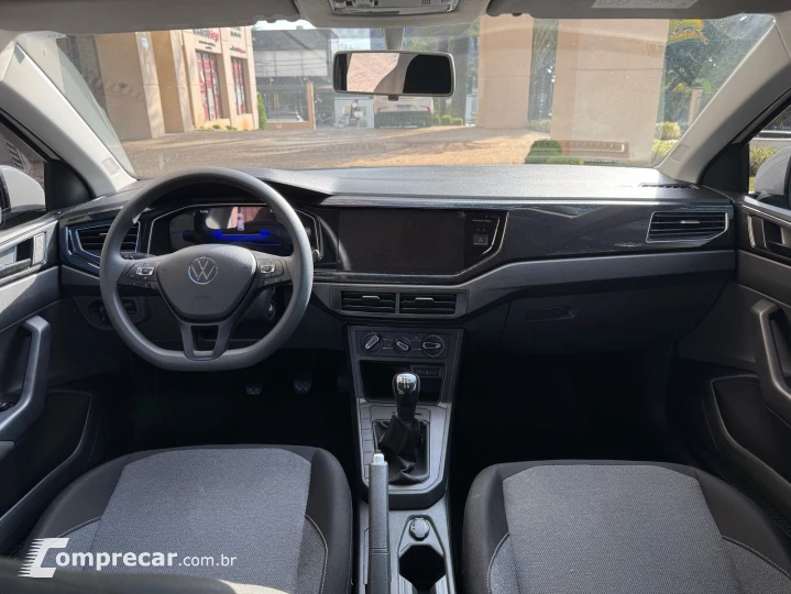 POLO 1.0 170 TSI