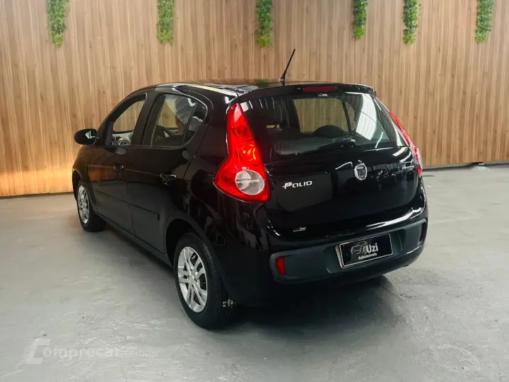 PALIO 1.0 MPI Fire 8V