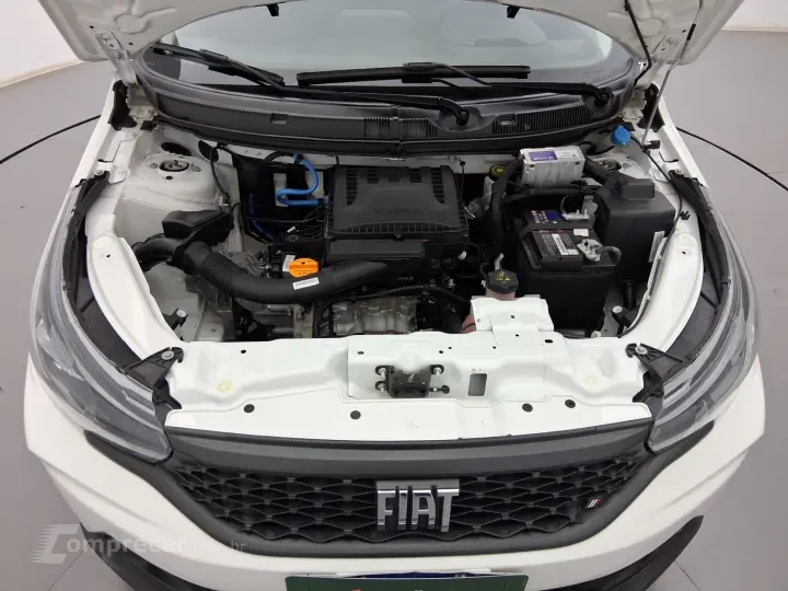 ARGO 1.0 FIREFLY FLEX DRIVE MANUAL