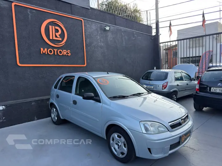 CORSA 1.4 MPFI Maxx 8V