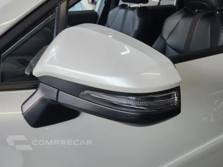 TIGUAN 2.0 300 TSI GASOLINA ALLSPACE R-LINE AUTOMÁTICO
