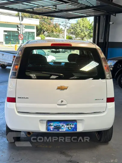 MERIVA 1.4 MPFI Maxx 8V