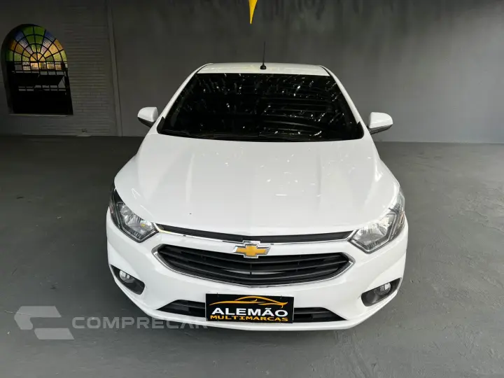ONIX 1.4 MPFI LTZ 8V