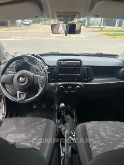 MOBI LIKE 1.0 Fire Flex 5p.