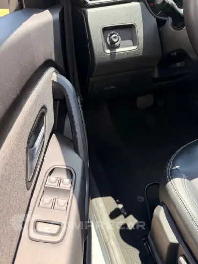 DUSTER 1.6 16V SCE Intense