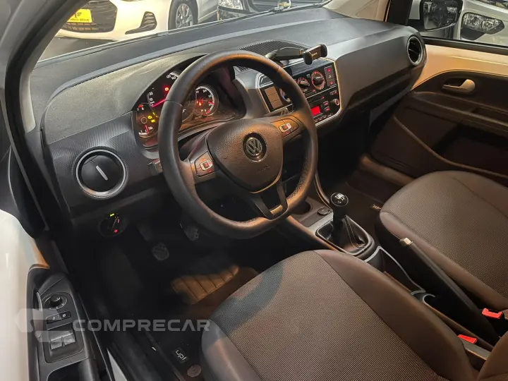 UP 1.0 MPI