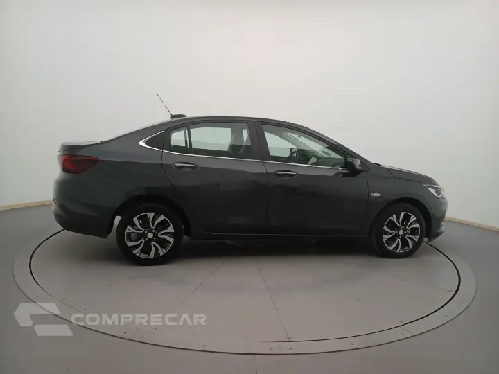 ONIX 1.0 TURBO FLEX PLUS PREMIER AUTOMÁTICO