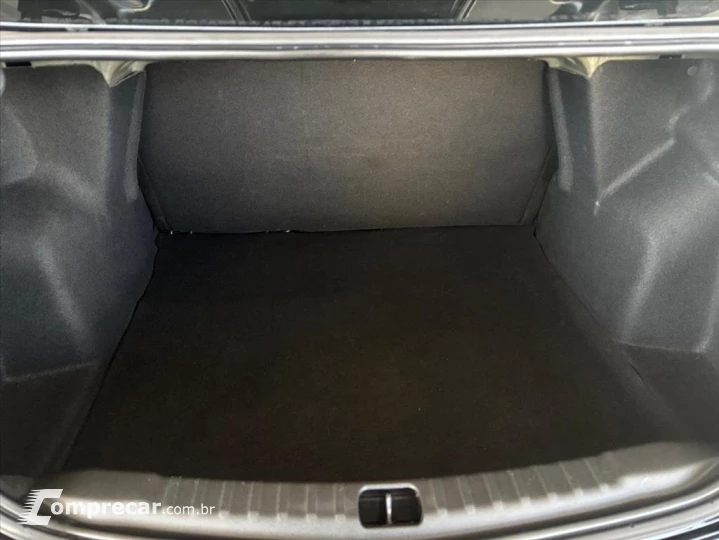 PRISMA 1.4 MPFI LT 8V FLEX 4P AUTOMÁTICO