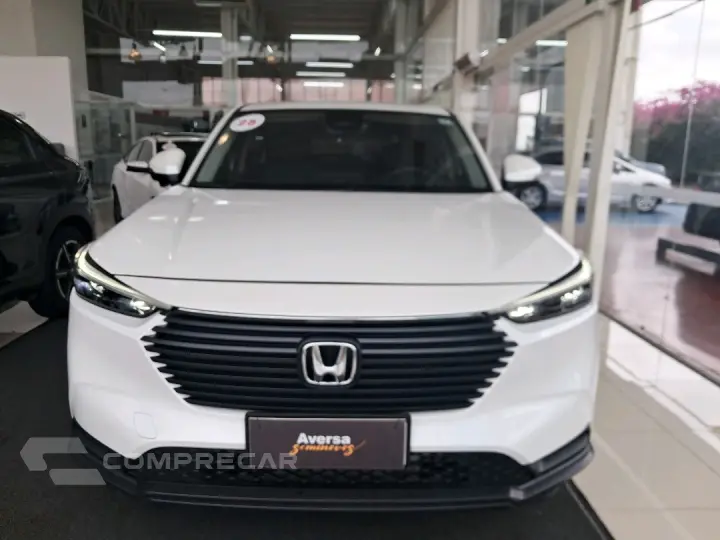 HR-V 1.5 DI I-VTEC FLEX EXL CVT