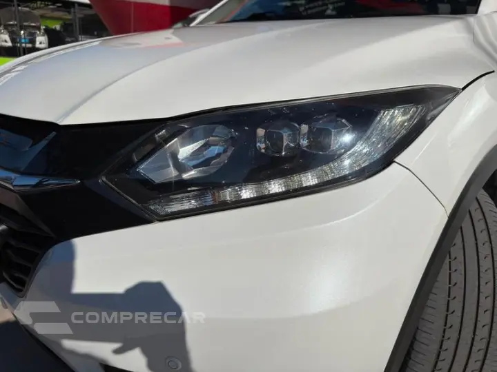 HR-V TOURING