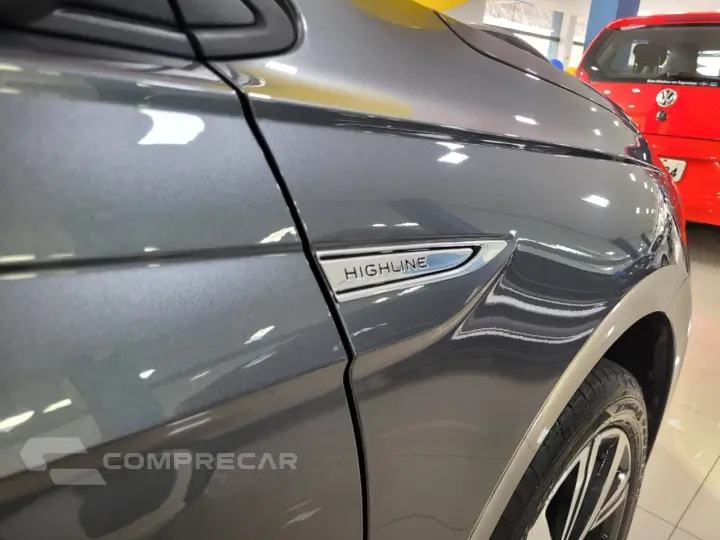 VIRTUS Highline 200 TSI 1.0 Flex 12V Aut