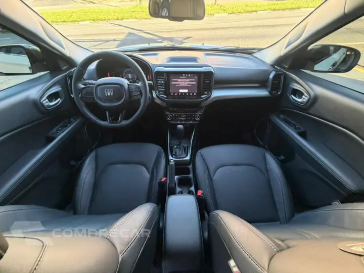 Toro Volcano 1.3 T270 4x2 Flex Aut.