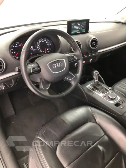 A3 1.4 TFSI Sedan Ambiente 16V