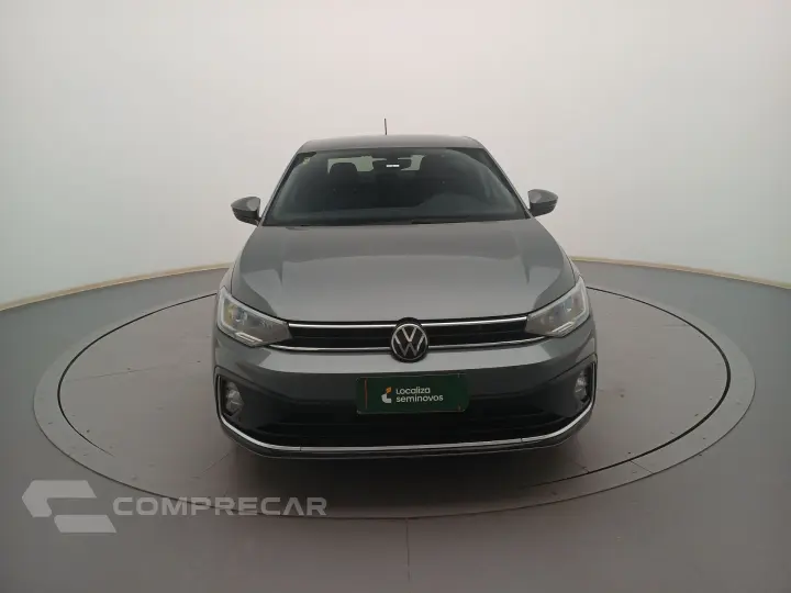 VIRTUS 1.0 200 TSI HIGHLINE AUTOMÁTICO
