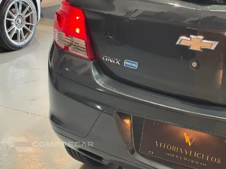 ONIX 1.0 MPFI JOY 8V FLEX 4P MANUAL