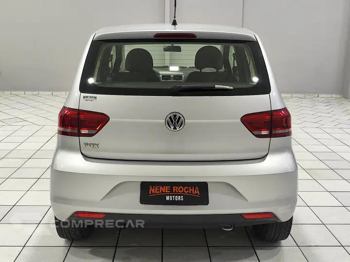FOX 1.0 MPI Trendline 12V