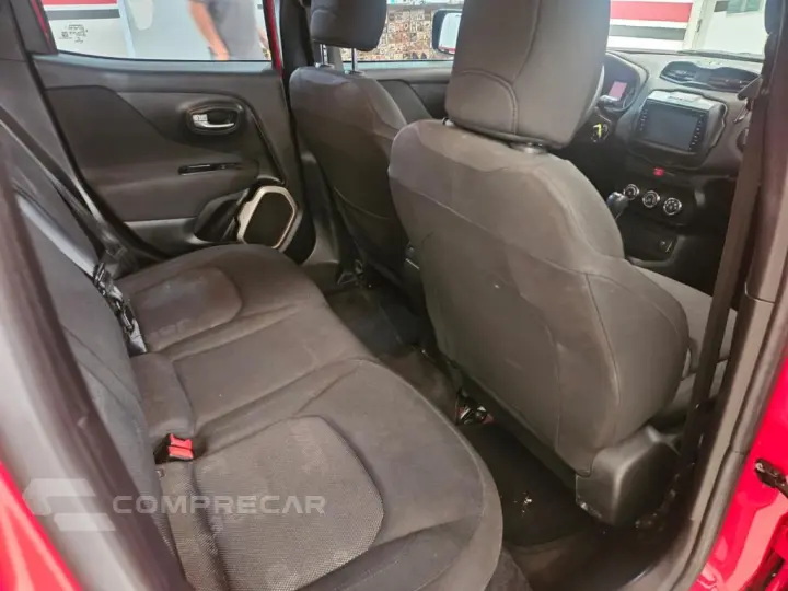 RENEGADE 1.8 16V