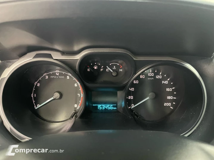 RANGER 2.5 XLS 4X2 CD 16V