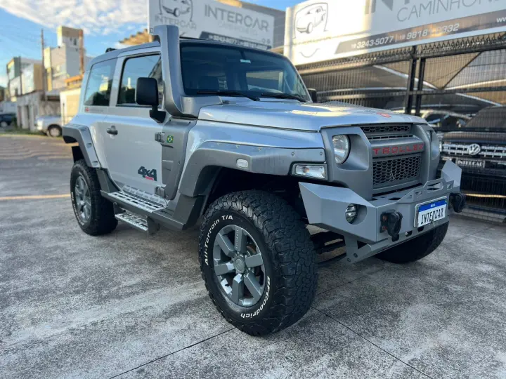 T4 3.2 XLT 4X4 20V Turbo Intercooler