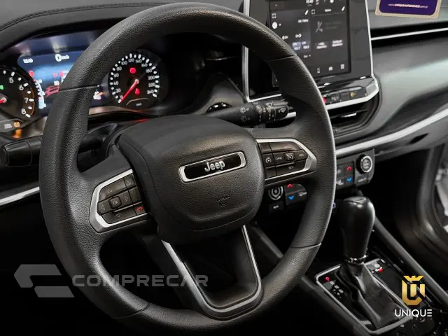 COMPASS - 1.3 T270 TURBO SPORT AT6