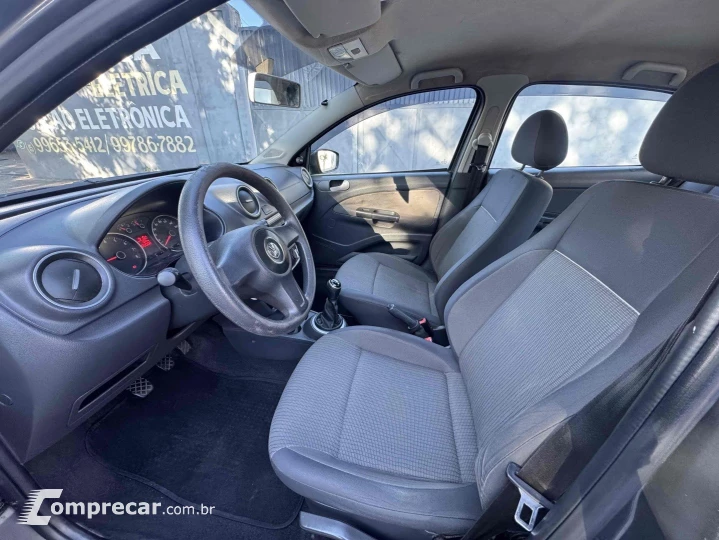 GOL 1.0 MI 8V G.VI
