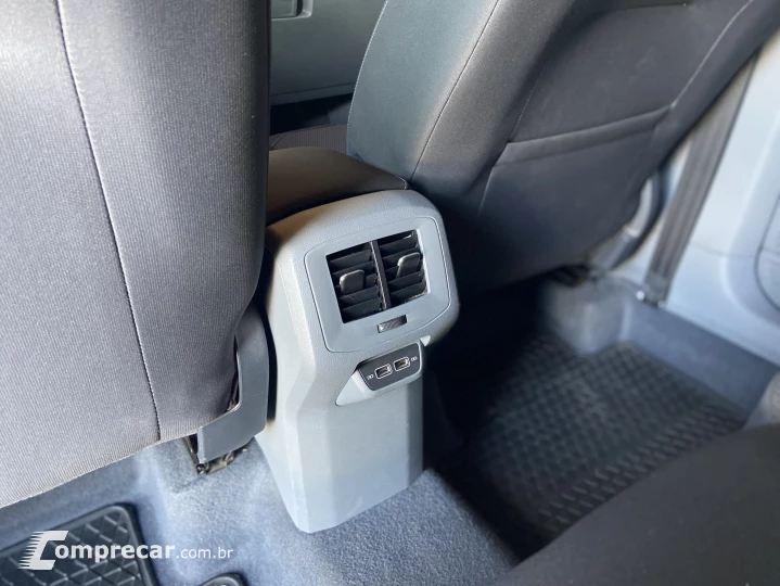 T-CROSS 1.0 200 TSI
