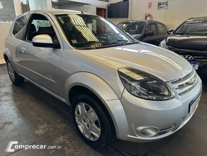 KA 1.0 MPI 8V