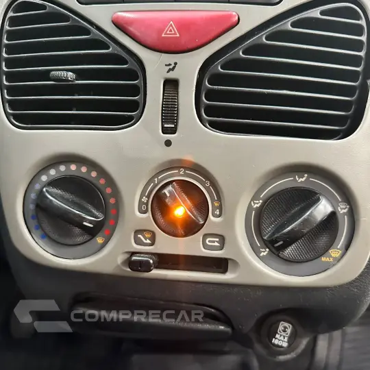 Strada 1.4 mpi Fire Flex 8V CE