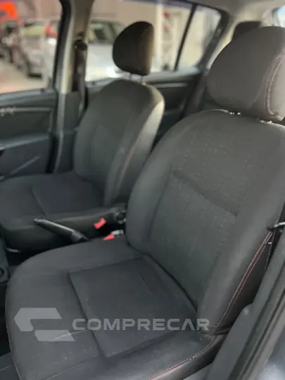 SANDERO 1.6 Vibe 8V
