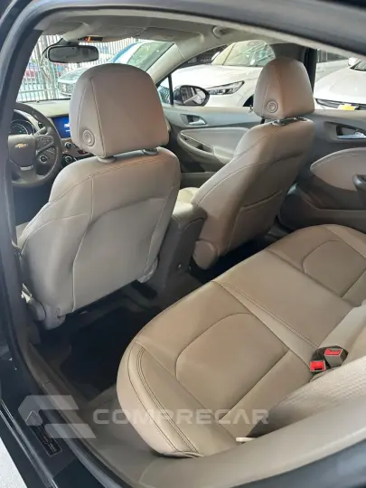 CRUZE 1.4 Turbo LTZ 16V