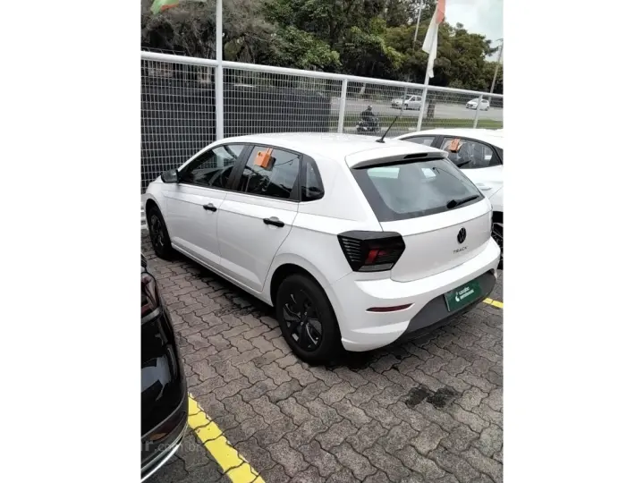 POLO 1.0 MPI TRACK MANUAL