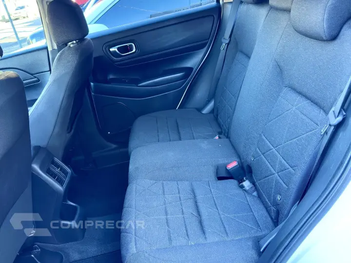 HR-V 1.5 DI I-VTEC FLEX EX CVT