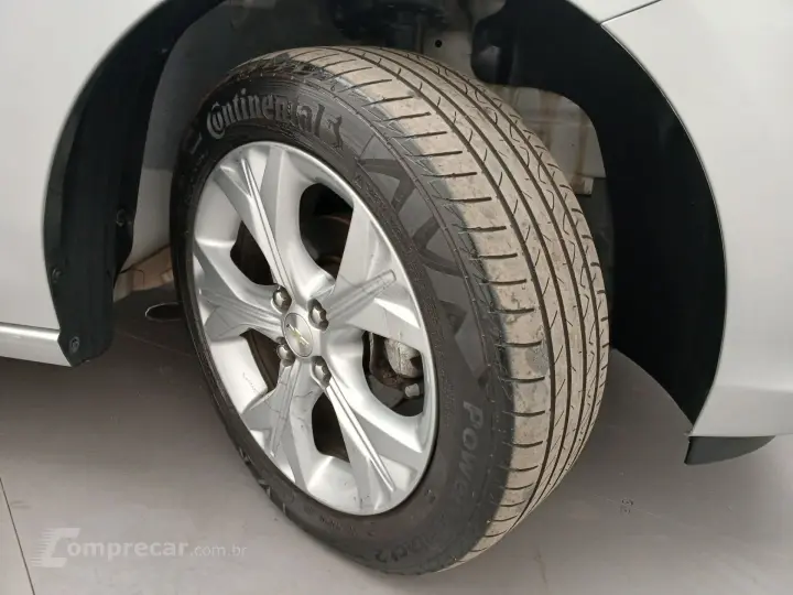 ONIX 1.0 TURBO FLEX PLUS LTZ MANUAL