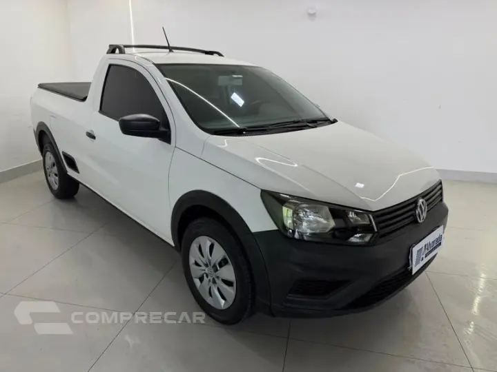 SAVEIRO CS RB MPI