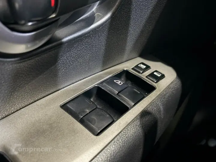 GRAND LIVINA 1.8 SL 16V FLEX 4P AUTOMÁTICO