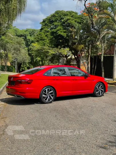 JETTA 1.4 250 TSI R-line