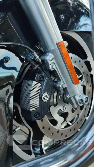 HARLEY-DAVIDSON STREET GLIDE