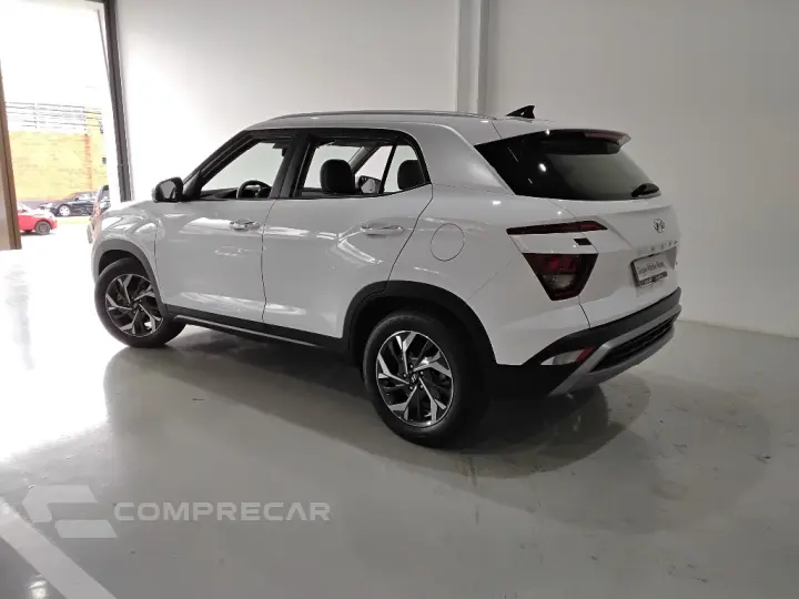 CRETA 1.0 TGDI FLEX PLATINUM AUTOMÁTICO