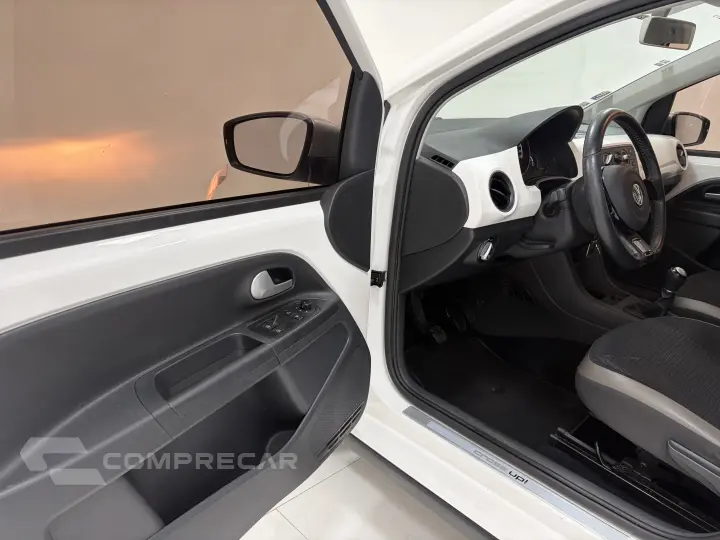 CROSS UP 1.0 TSI 12V