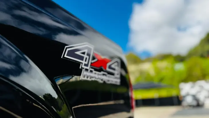 F-250 XLT 3.9 4x4 CD TB Diesel