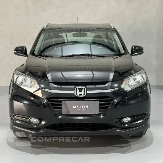 HR-V EXL 1.8 Flexone 16V 5p Aut.