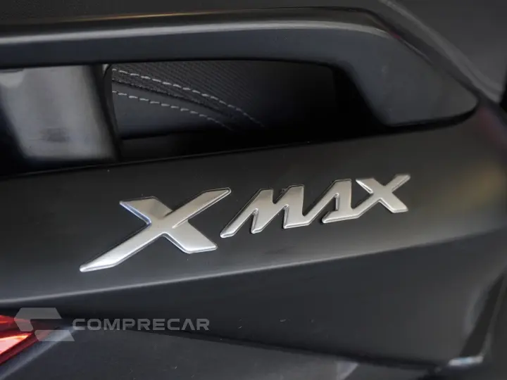XMAX 250 ABS