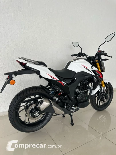 DR 160S